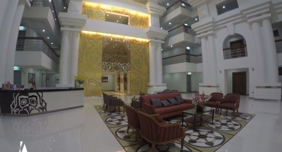 ขาย 3 เตียง คอนโด ใน วัฒนา, กรุงเทพฯ