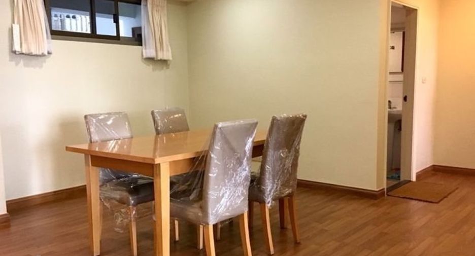 ขาย 3 เตียง คอนโด ใน วัฒนา, กรุงเทพฯ