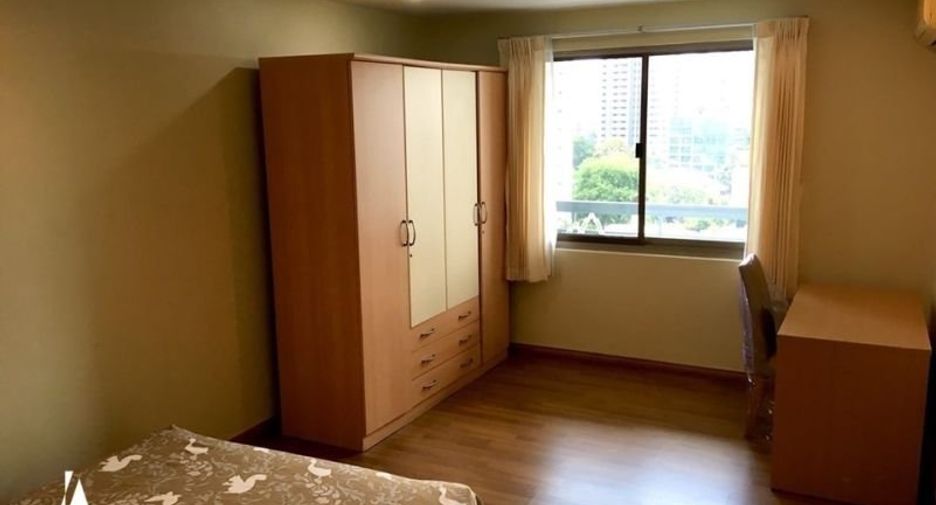 ขาย 3 เตียง คอนโด ใน วัฒนา, กรุงเทพฯ