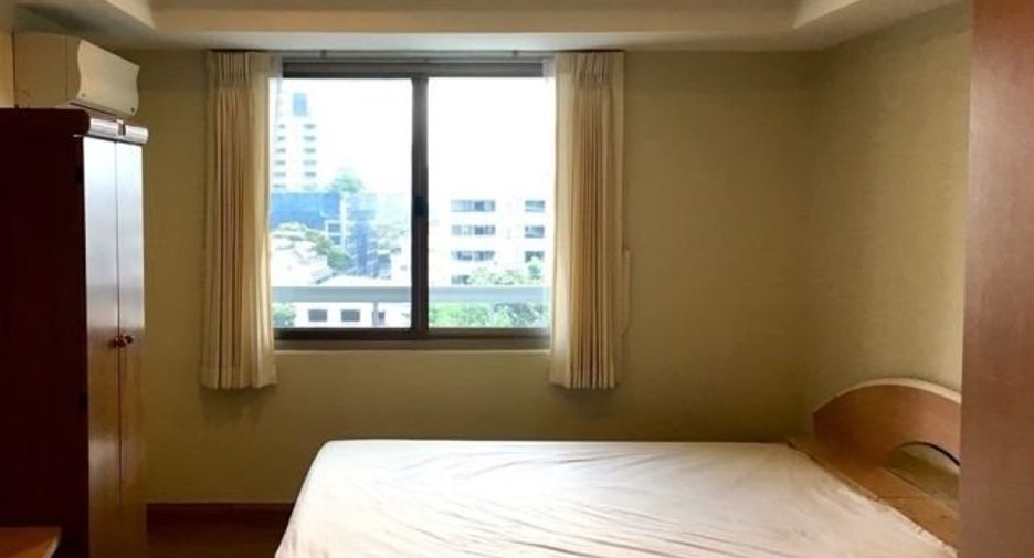 ขาย 3 เตียง คอนโด ใน วัฒนา, กรุงเทพฯ