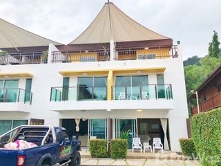 For sale 3 Beds townhouse in Kathu, Phuket