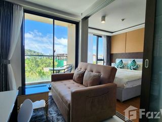 For rent スタジオ condo in Thalang, Phuket