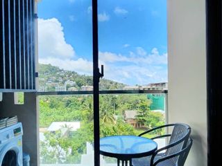 For rent スタジオ condo in Thalang, Phuket