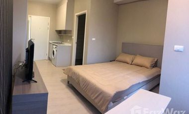 For sale スタジオ condo in Huai Khwang, Bangkok
