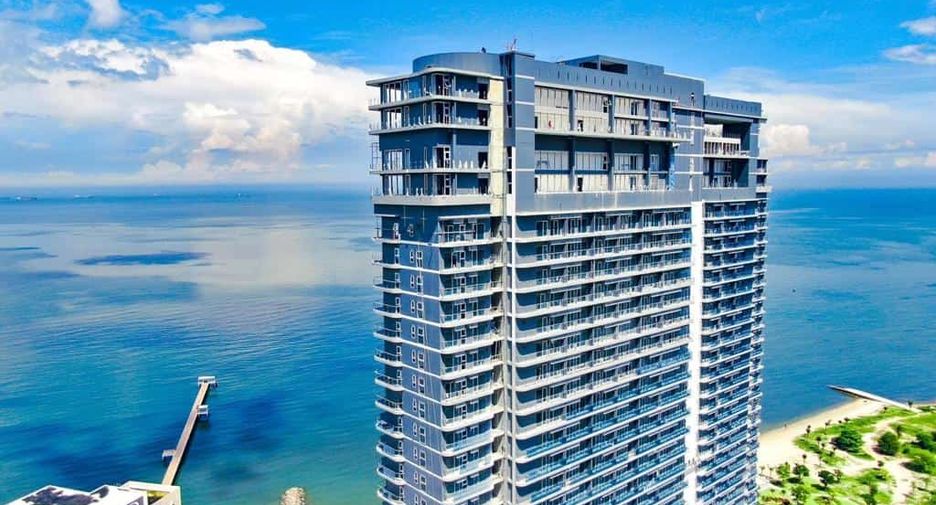 For sale 4 bed condo in Mueang Chon Buri, Chonburi