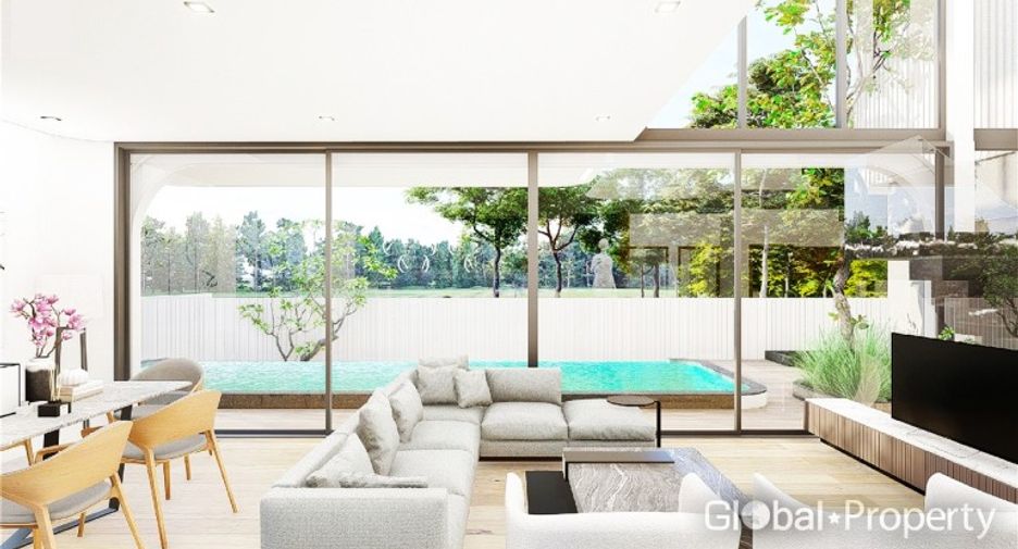 À vendre 3 chambres maison à Thalang, Phuket
