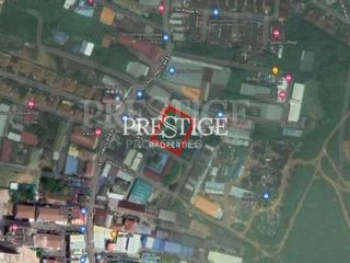 Terreno en venta en Bang Lamung, Chonburi