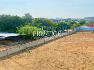 Terreno en venta en Bang Lamung, Chonburi