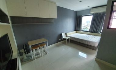 For sale 1 bed condo in Sathon, Bangkok