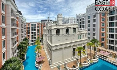 For sale 1 Beds condo in Bang Lamung, Chonburi