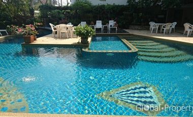 出售 1 卧室 公寓 在 Bang Lamung, Chon Buri