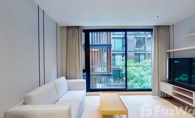 For sale 1 bed condo in Watthana, Bangkok