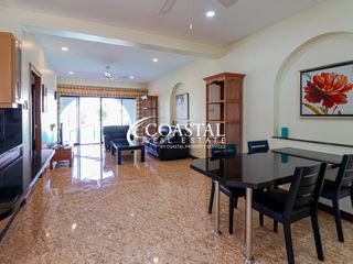 For rent and for sale 3 bed townhouse in East Pattaya, Pattaya
