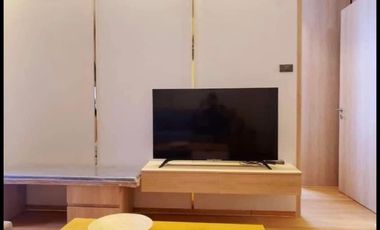 For rent 2 bed condo in Khlong Toei, Bangkok