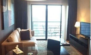For rent 2 bed condo in Sathon, Bangkok
