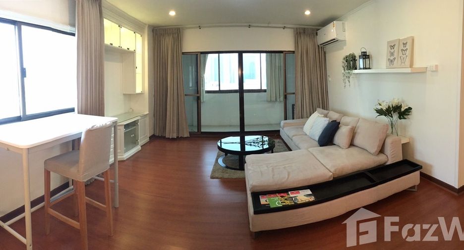 For sale 3 Beds apartment in Huai Khwang, Bangkok