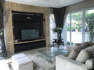 For sale 3 bed house in Thawi Watthana, Bangkok