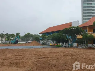 For sale land in Bang Lamung, Chonburi