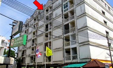 ขาย สตูดิโอ อพาร์ทเม้นท์ ใน หนองแขม, กรุงเทพฯ