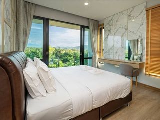 For rent 3 bed villa in Hang Dong, Chiang Mai