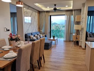 For rent 3 bed villa in Hang Dong, Chiang Mai