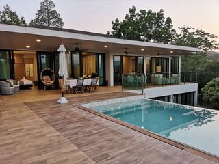 For rent 3 bed villa in Hang Dong, Chiang Mai
