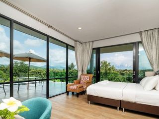 For rent 3 bed villa in Hang Dong, Chiang Mai