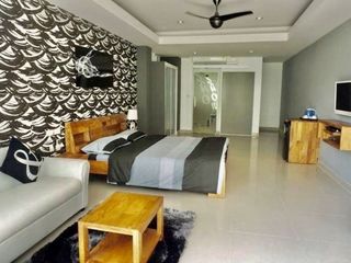 For sale 20 Beds retail Space in Bang Lamung, Chonburi