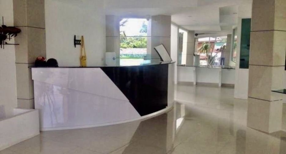 For sale 20 bedrooms retail Space in Bang Lamung, Chonburi