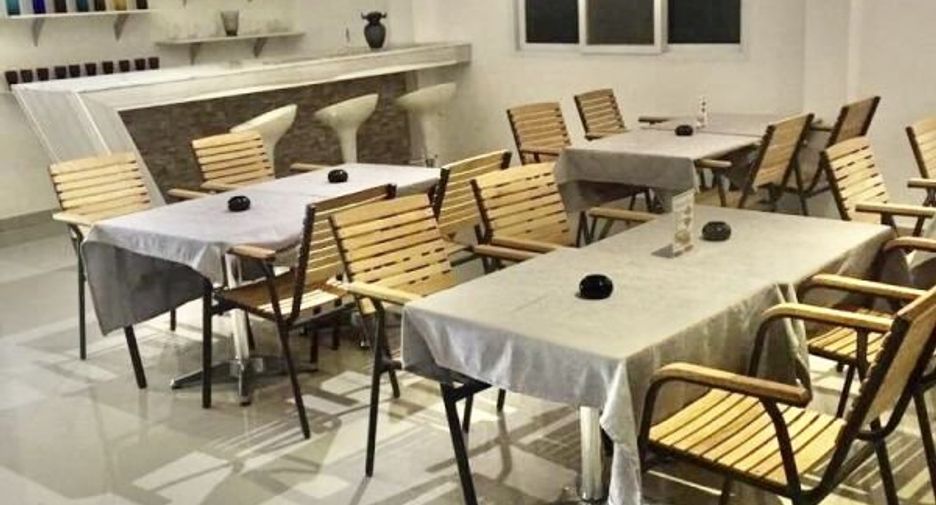 For sale 20 bedrooms retail Space in Bang Lamung, Chonburi