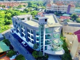 For sale 20 Beds retail Space in Pratumnak, Pattaya