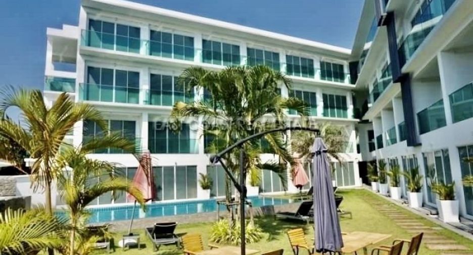 For sale 20 bedrooms retail Space in Bang Lamung, Chonburi