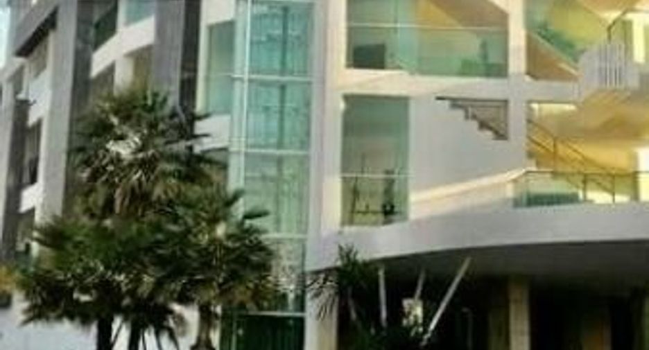 For sale 20 bedrooms retail Space in Bang Lamung, Chonburi