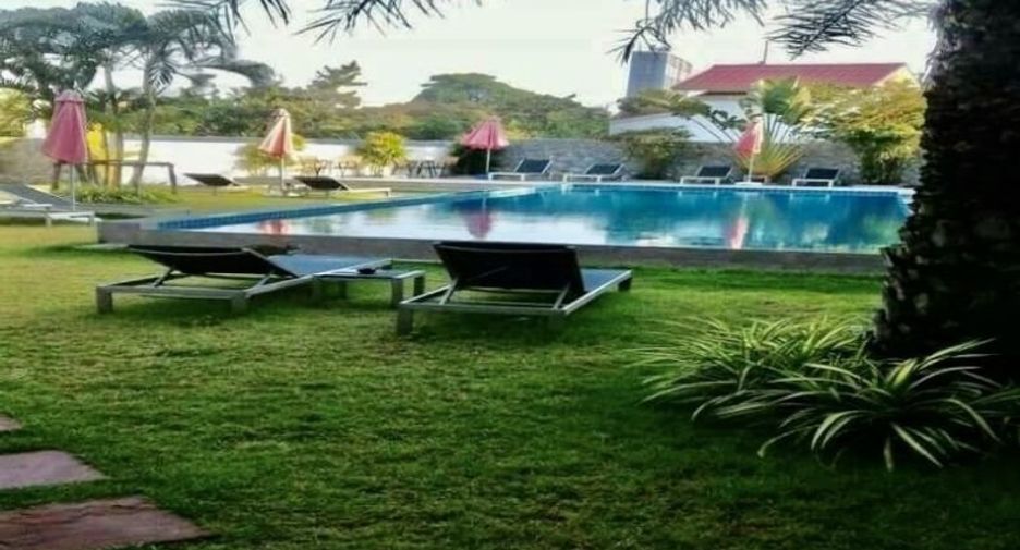 For sale 20 bedrooms retail Space in Bang Lamung, Chonburi