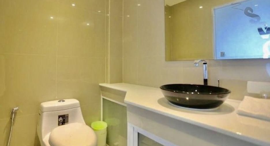 For sale 20 bedrooms retail Space in Bang Lamung, Chonburi