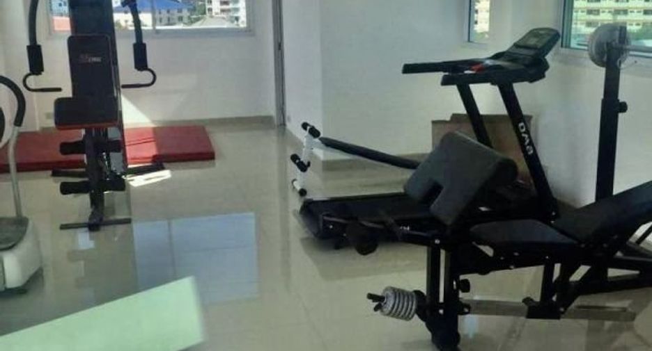 For sale 20 bedrooms retail Space in Bang Lamung, Chonburi