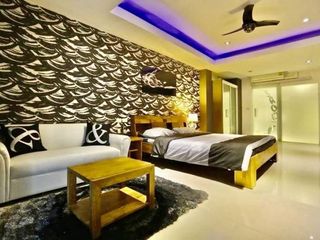 For sale 20 Beds retail Space in Bang Lamung, Chonburi