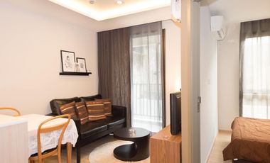 For rent 1 bed condo in Ratchathewi, Bangkok