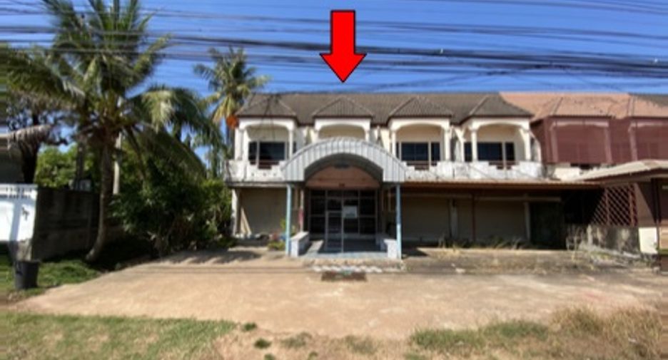 For sale retail Space in Mueang Kalasin, Kalasin