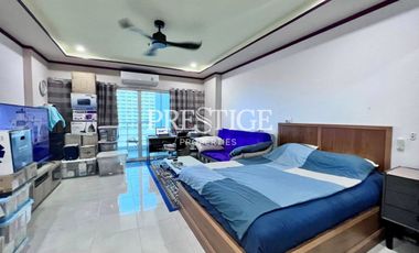 Condo en venta de estudio en Bang Lamung, Chonburi