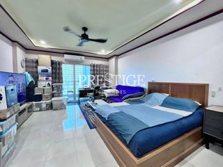For sale studio condo in Bang Lamung, Chonburi