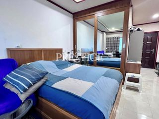 For sale studio condo in Bang Lamung, Chonburi