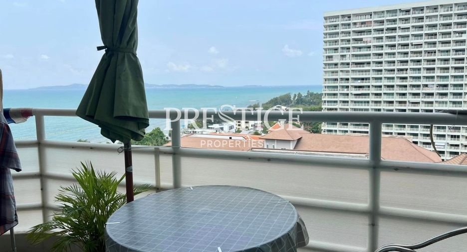 Condo en venta de estudio en Bang Lamung, Chonburi