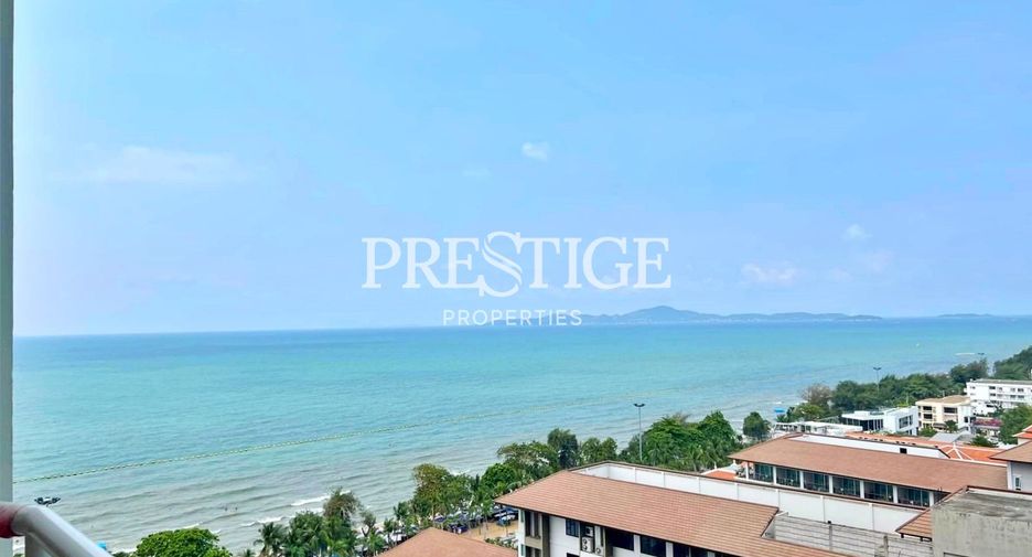 Condo en venta de estudio en Bang Lamung, Chonburi