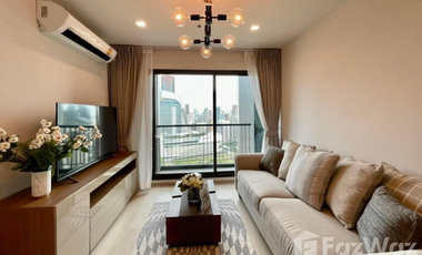 For rent 2 bed condo in Pathum Wan, Bangkok
