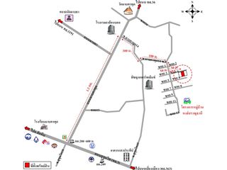 For sale 2 Beds townhouse in Mueang Rayong, Rayong