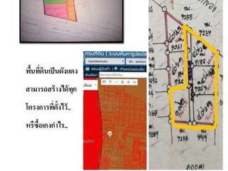 For sale land in Khlong Toei, Bangkok