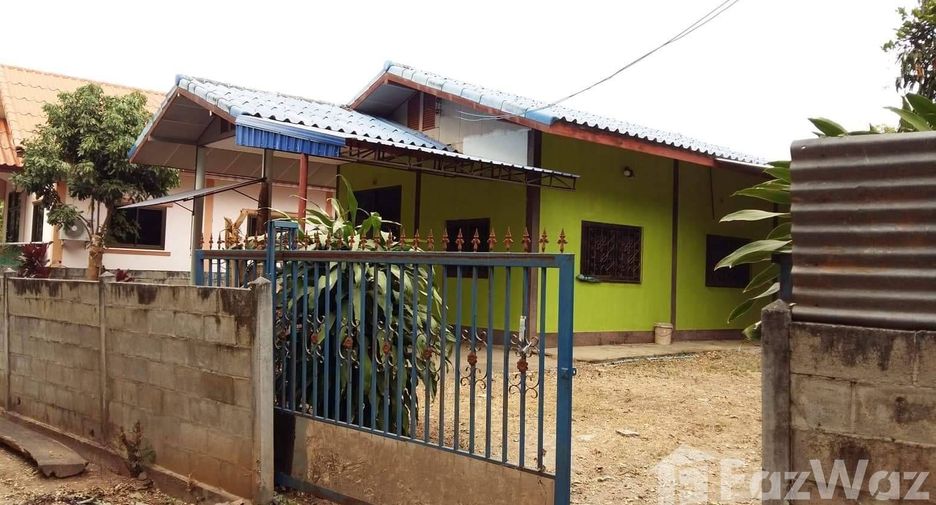 For sale 2 bed house in Kaeng Khro, Chaiyaphum
