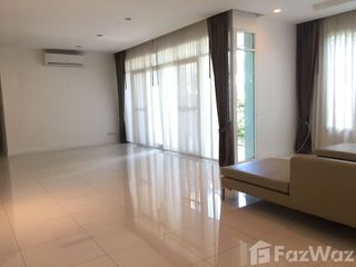 For rent 4 bed condo in Suan Luang, Bangkok