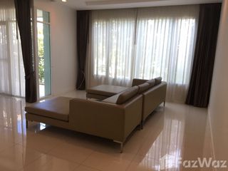 For rent 4 bed condo in Suan Luang, Bangkok